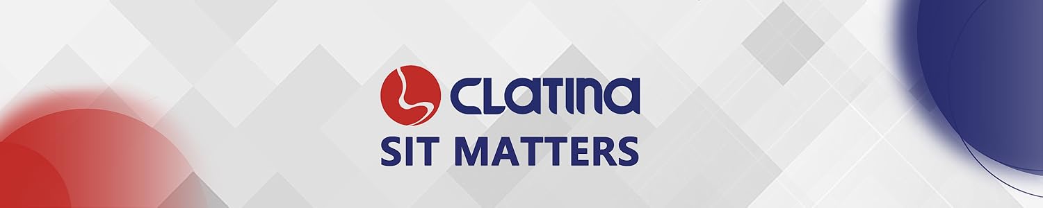 CLATINA Professional Office Chairs