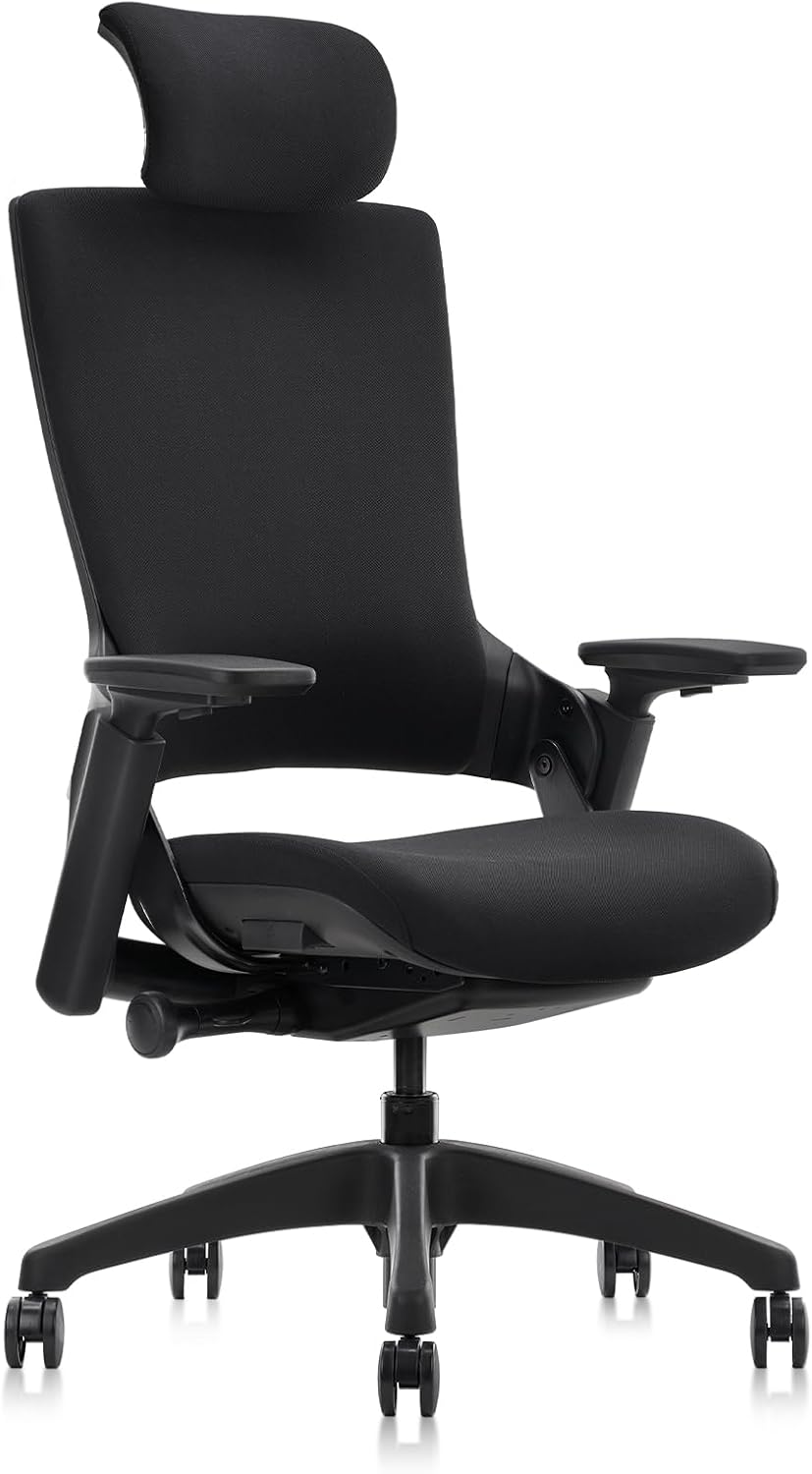 Big & Tall Office Chairs