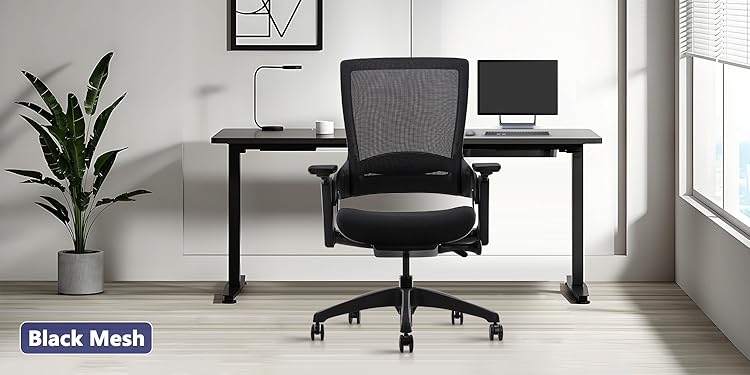 Executive Chairs