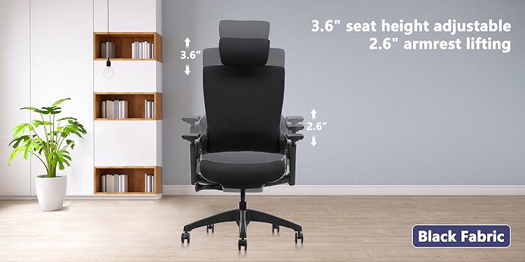 Guest Chairs